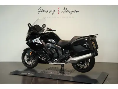 BMW K 1600 GT – foto 2