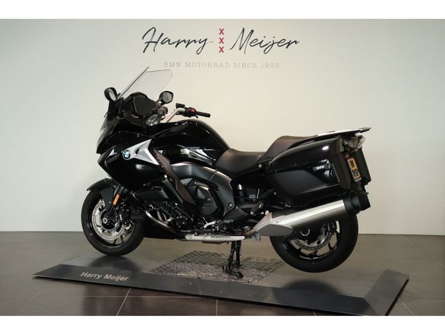 bmw - k-1600-gt