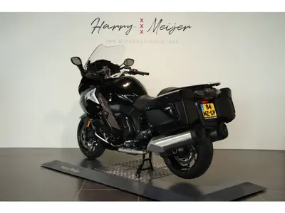 BMW K 1600 GT – foto 3