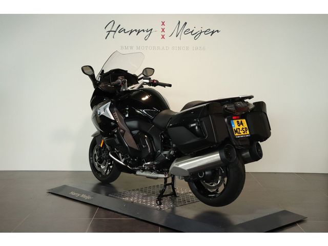 bmw - k-1600-gt