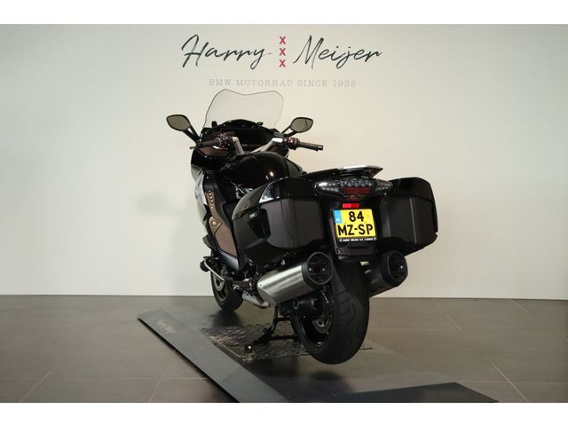 bmw - k-1600-gt