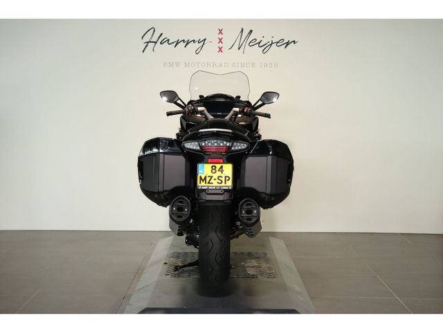 bmw - k-1600-gt