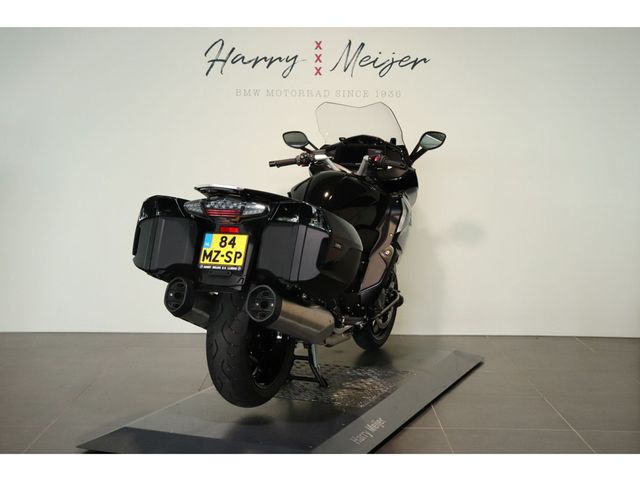 bmw - k-1600-gt