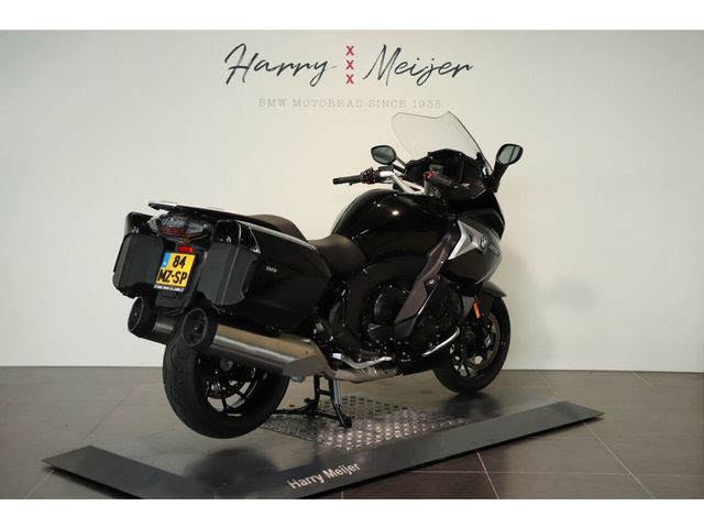 bmw - k-1600-gt