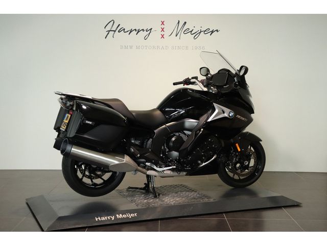 bmw - k-1600-gt