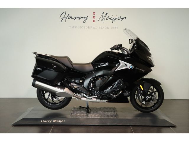 bmw - k-1600-gt