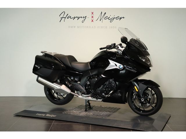 bmw - k-1600-gt