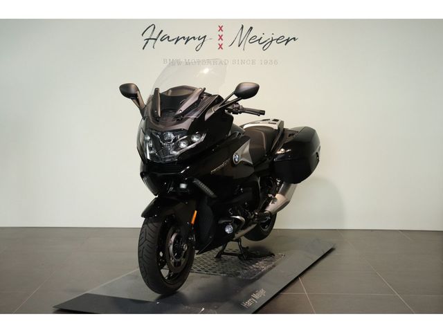 bmw - k-1600-gt
