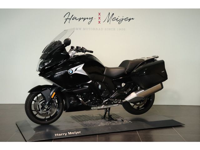 bmw - k-1600-gt