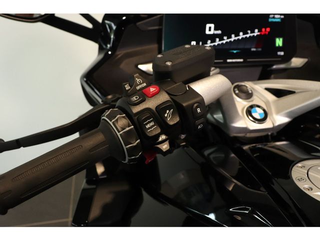 bmw - k-1600-gt