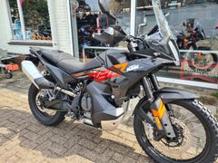 KTM 790 ADVENTURE