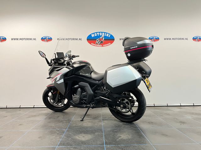 cfmoto - 650-gt