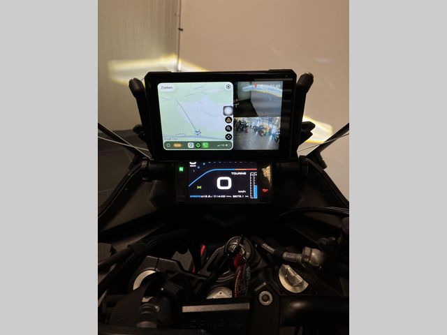 cfmoto - 650-gt
