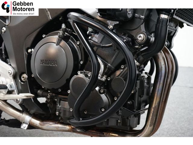 yamaha - tdm-900-abs