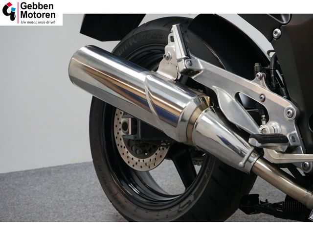 yamaha - tdm-900-abs