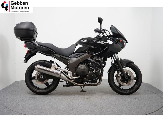 yamaha - tdm-900-abs