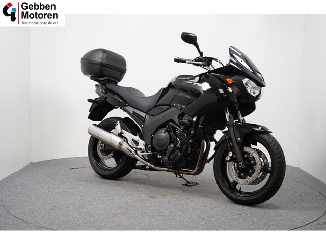 yamaha - tdm-900-abs