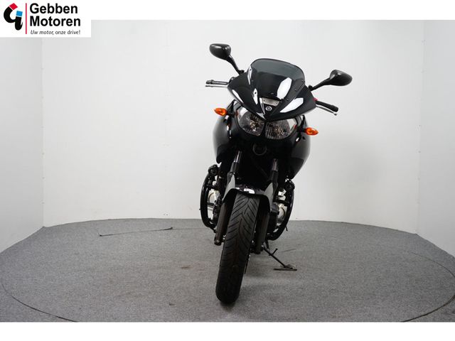 yamaha - tdm-900-abs