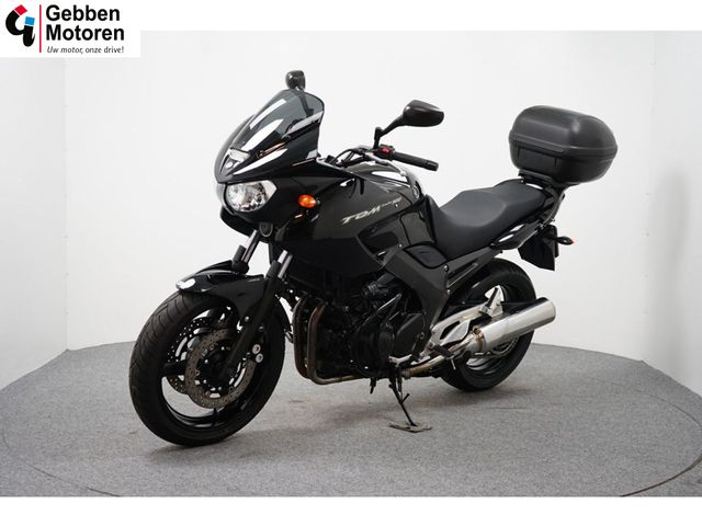 yamaha - tdm-900-abs