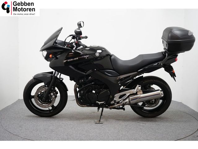 yamaha - tdm-900-abs