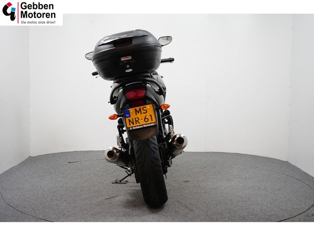 yamaha - tdm-900-abs