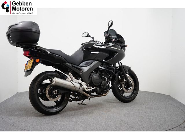 yamaha - tdm-900-abs