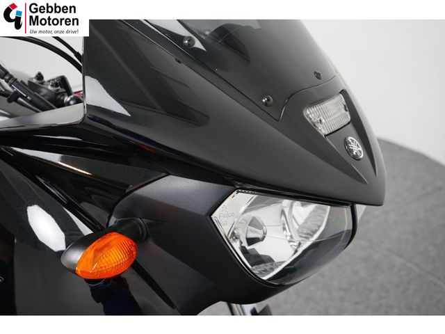 yamaha - tdm-900-abs