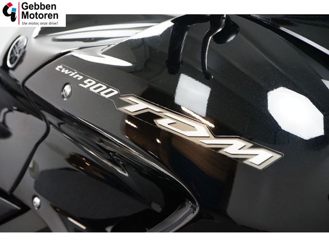 yamaha - tdm-900-abs