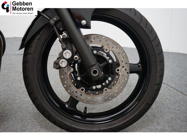 yamaha - tdm-900-abs