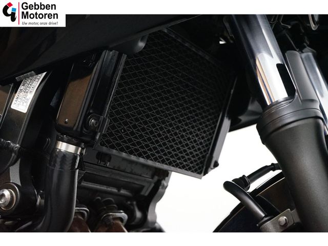 yamaha - tdm-900-abs