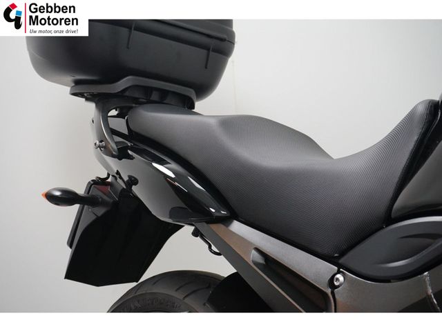 yamaha - tdm-900-abs