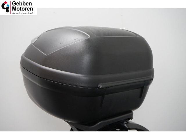 yamaha - tdm-900-abs