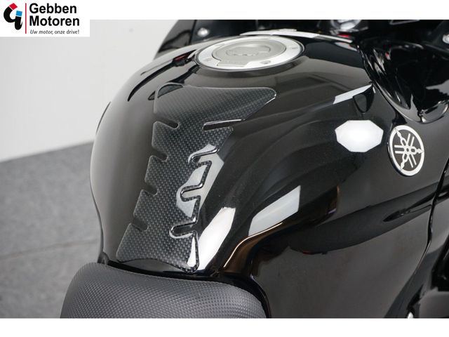 yamaha - tdm-900-abs