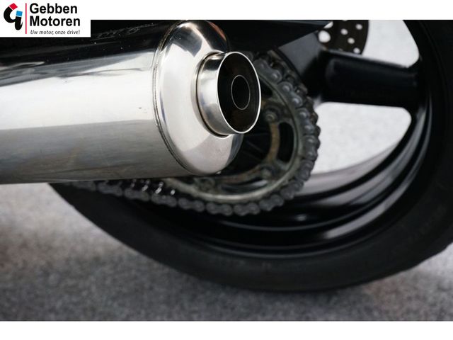 yamaha - tdm-900-abs