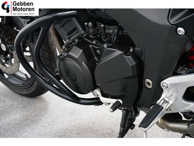 yamaha - tdm-900-abs