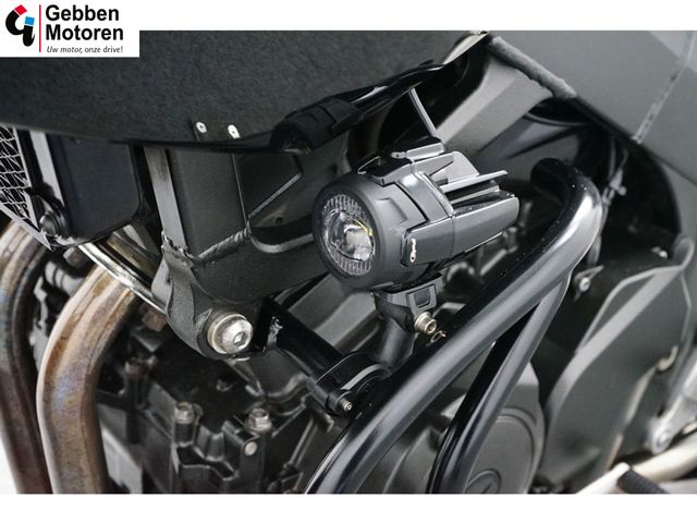 yamaha - tdm-900-abs