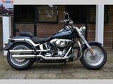 HARLEY-DAVIDSON FAT BOY FLSTF
