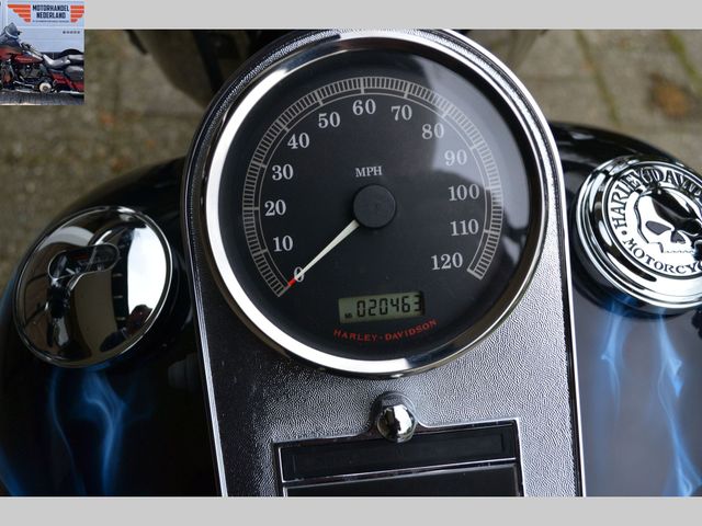 harley-davidson - fat-boy-flstf