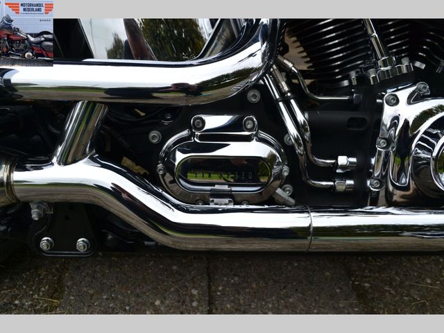 harley-davidson - fat-boy-flstf