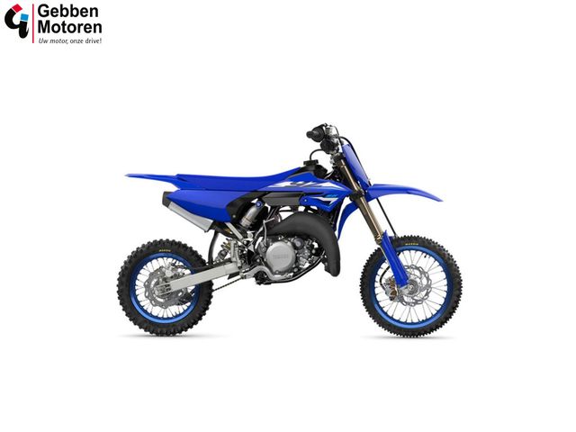 yamaha - yz-65
