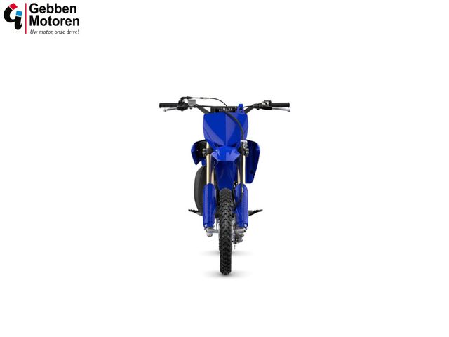 yamaha - yz-65