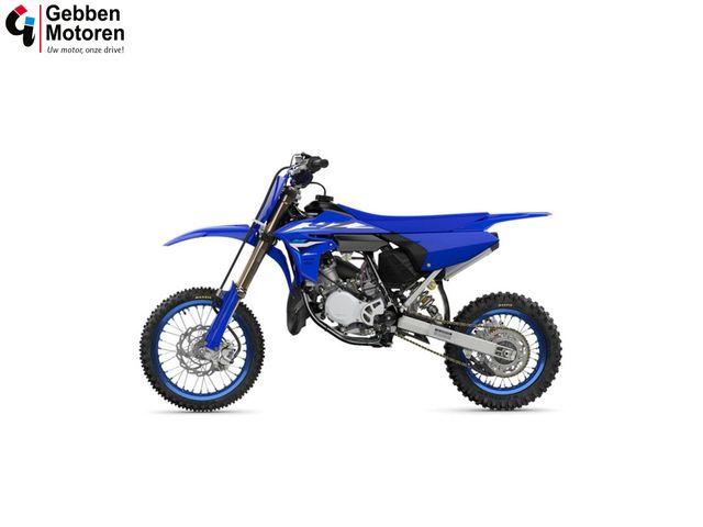 yamaha - yz-65