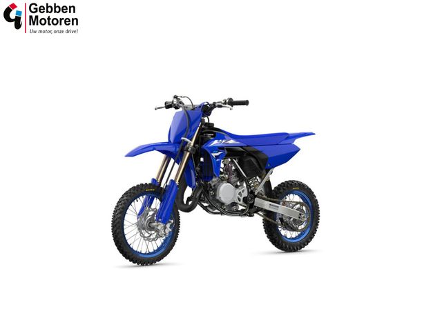 yamaha - yz-65