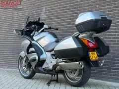 Honda ST 1300 PAN European 2005 occasion – foto 15 van 18