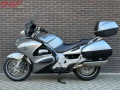 Honda ST 1300 PAN European 2005 occasion – foto 16 van 18