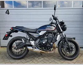 Kawasaki Z650RS 2023 occasion