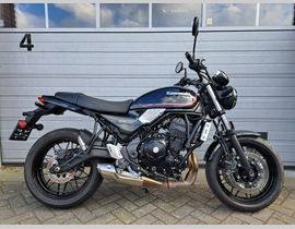 Kawasaki Z650RS 2023 occasion