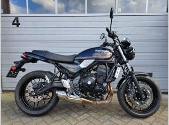 Kawasaki Z650RS 2023 occasion