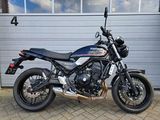 KAWASAKI Z650RS