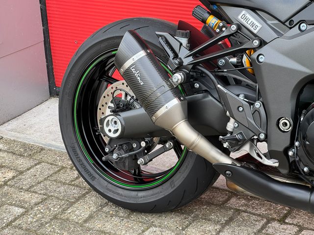 kawasaki - z1000-r